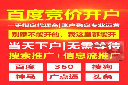 百度竞价赚钱技巧：案例分析